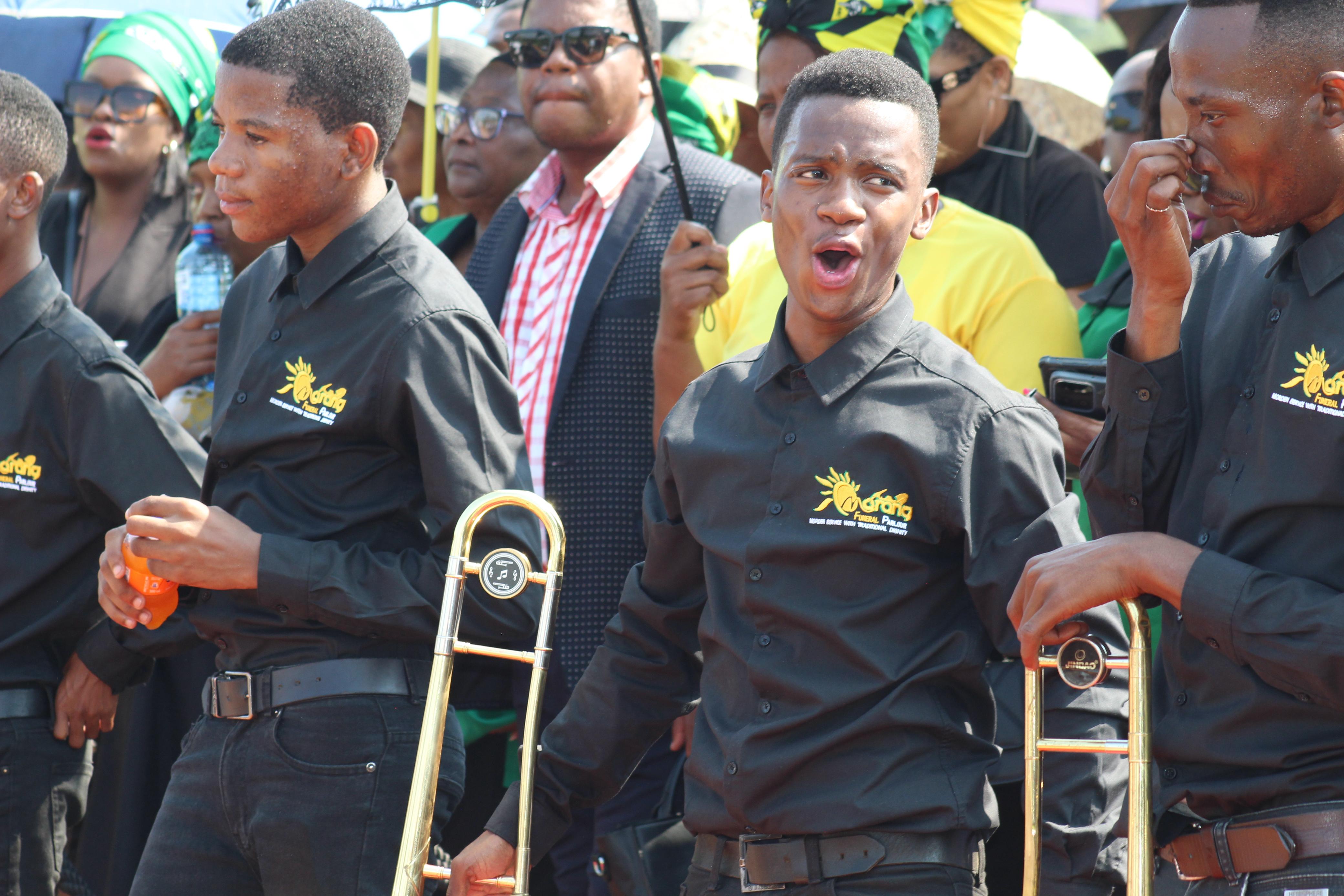 Funeral Cover Support