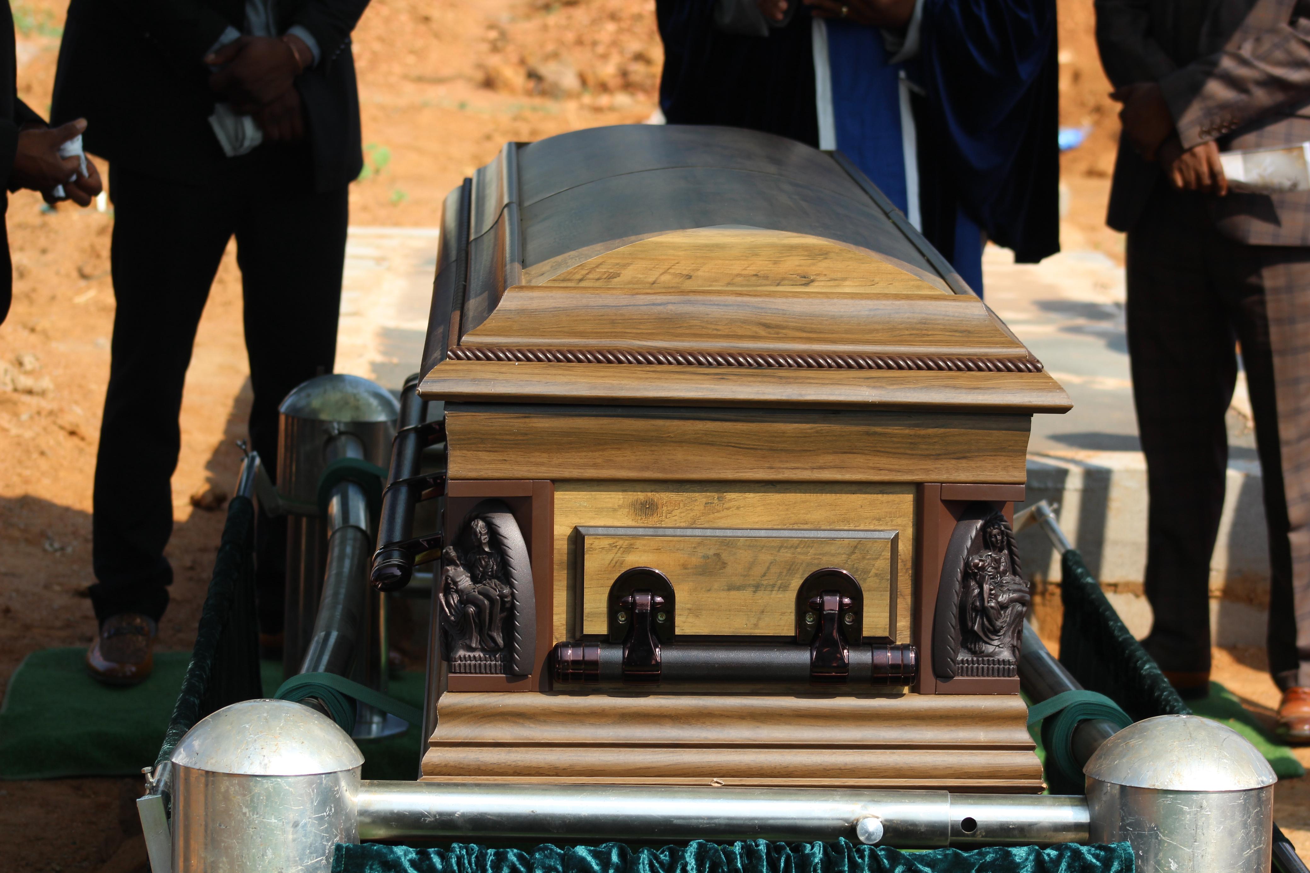 Future Funeral Planning & Policies